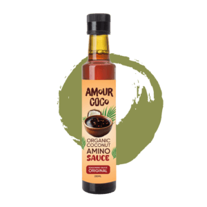 organic coconut amino sauce original