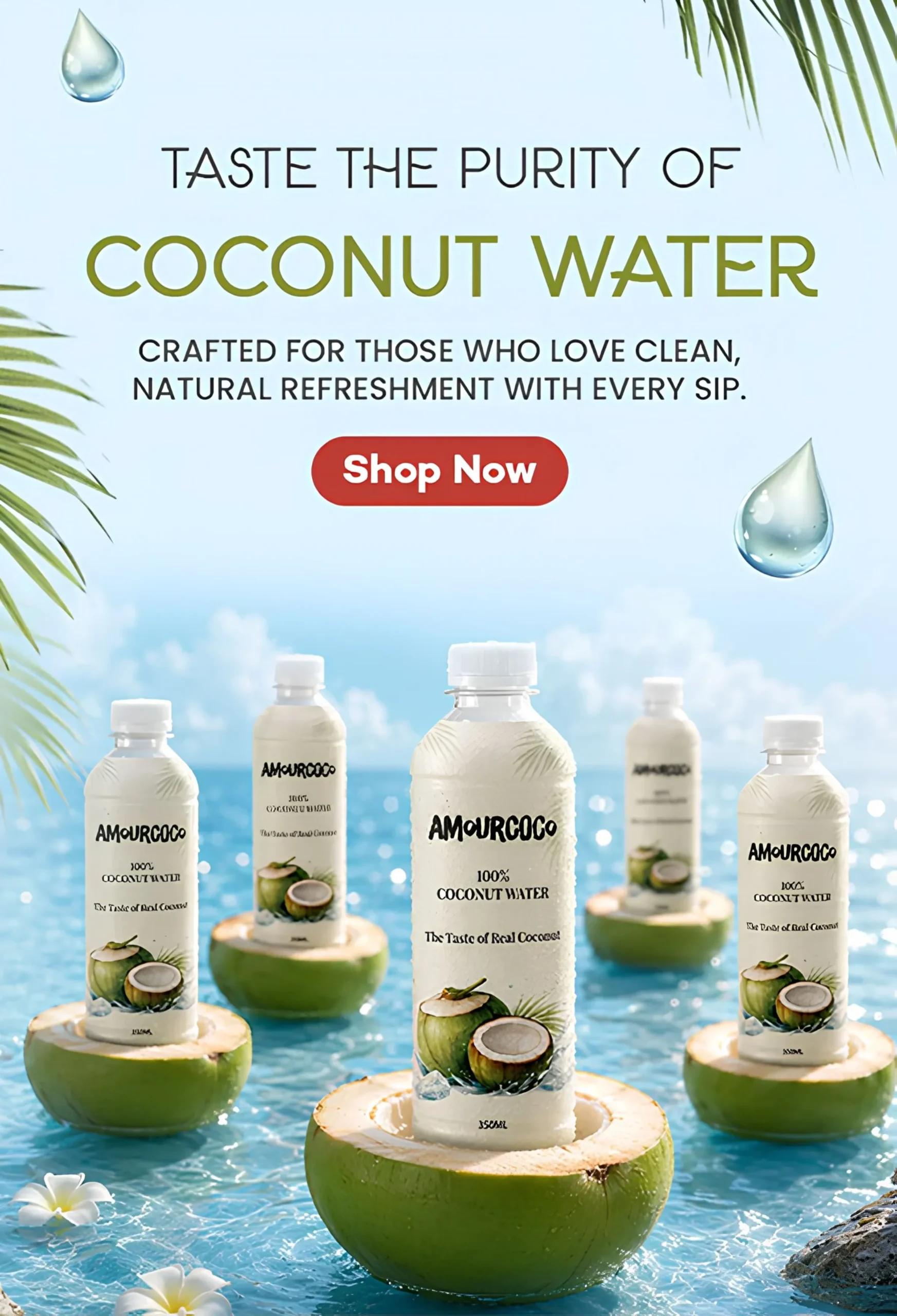 Coconut Water